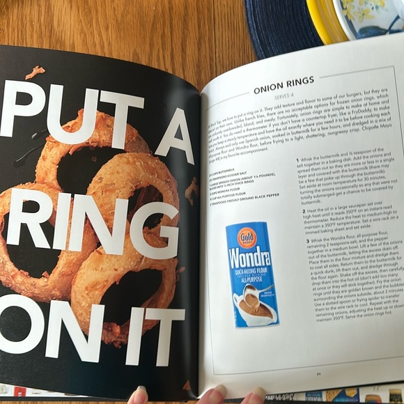 Craft Burgers & Crazy Shakes from Black Tap - Picture 9 of 13